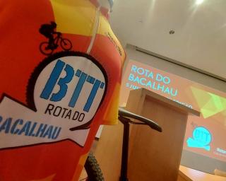 BTT: Rota do Bacalhau retoma apoio à Obra da Criança.