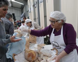 Ílhavo: Rota das Padeiras cumpre aposta na revitalização da atividade das padeiras.