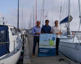 Rotary Club de Aveiro prepara regata de vela solidária.