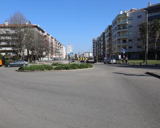 Nova rotunda e arranjo do túnel de Esgueira vão custar 1,5 milhões de euros.