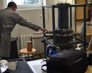 Unidade geradora de energia mais económica, eficiente e sustentável está a ser desenvolvida na UA.