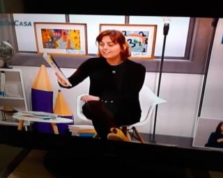 Covid-19: RTP Memória já está ao serviço do ensino.