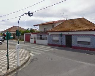 Gafanha da Nazaré: Reabilitação da Rua São Francisco Xavier está para breve.