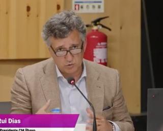 autarca de Ílhavo confiante em novo impulso na ampliação do Hospital de Aveiro