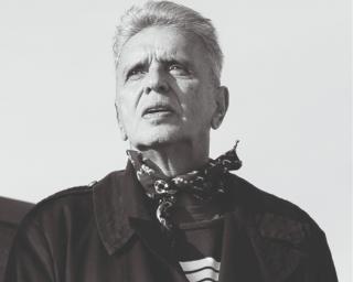 Rui Reininho abre ciclo “Às Quintas no Museu”