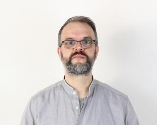 Autárquicas: BE candidata Rui Faria à Junta de Cacia.