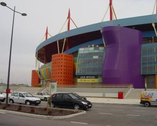 Campeonato de Portugal: Beira-Mar com vários casos de Covid-19 no plantel. Jogo deste domingo foi adiado.