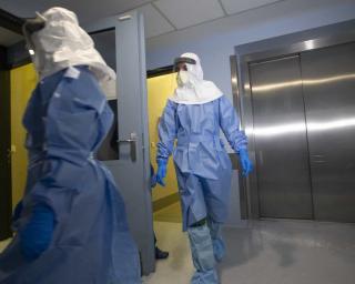 Pandemia: Morreram mais 34 pessoas em Portugal. Total sobe para 504.