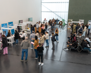 Feira de emprego marcada para 25 de Março