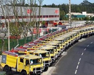 Jacinto vai fornecer 200 carros de Bombeiros à Roménia por 40 milhões de euros.