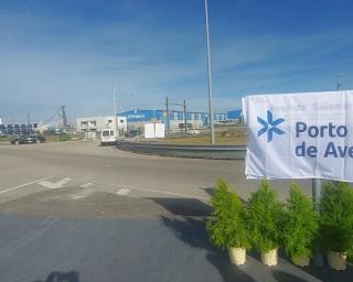 Porto de Aveiro e Porto Seco de Salamanca de olho em Madrid.