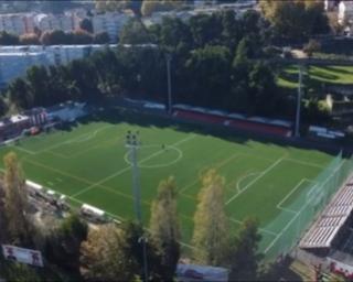 Campeonato de Portugal: Beira-Mar defronta Salgueiros.