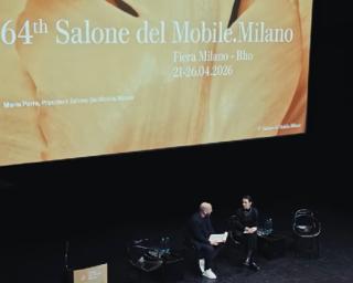 vista alegre no salon del mobile