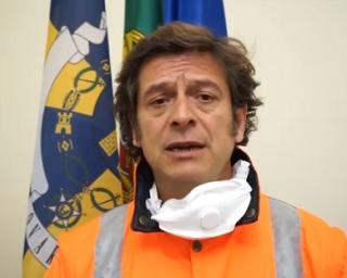 Covid19: Estas medidas musculadas fazem todo o sentido - Salvador Malheiro.