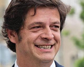 Salvador Malheiro toma posse para novo mandato na Câmara de Ovar.