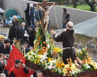 Águeda: Travassô inicia celebração dos 800 Anos dos Santos Mártires em Travassô.