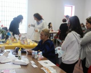 Feira da Saúde em São Bernardo marcada para este sábado.