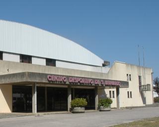 Aveiro: Autarquia e Montepio com acordo sobre Pavilhão do Centro Desportivo de São Bernardo.