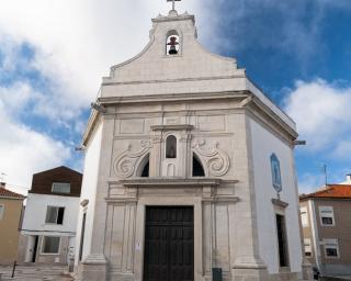 Paróquia da Vera Cruz promove festa de adeus ao Verão no Largo da Capela de São Gonçalinho,