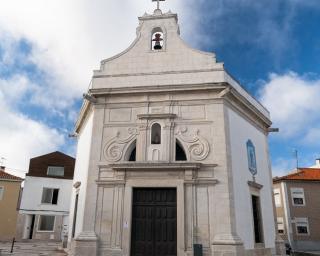 Aveiro: Festas de São Gonçalinho começam com salva de tiros.