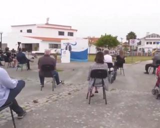 Autárquicas: Arrumar a casa dói muito mas resolvemos o problema - Ribau Esteves.