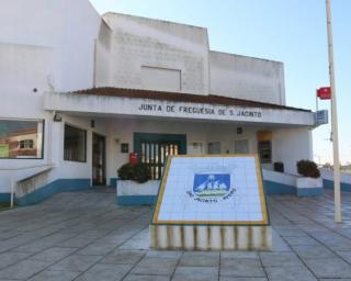 São Jacinto: Obras em habitação social e nova mortuária está a concurso.