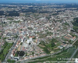 BE preocupado com falta de nomeações no Centro Hospitalar de entre o Douro e Vouga.