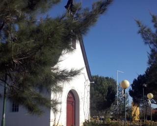 Serenata à Mãe no Santuário de Schoenstatt.