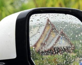 Região de Aveiro: Chuva e descida acentuada da temperatura nos próximos dias.