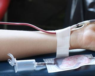 ADASCA descontente com falta de adesão da população às dádivas de sangue.