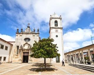 Aveiro: Autarquia decide concurso para a qualificação do Adro da Sé.