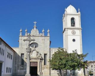 Aveiro: Programação da Semana Santa inicia-se este domingo.