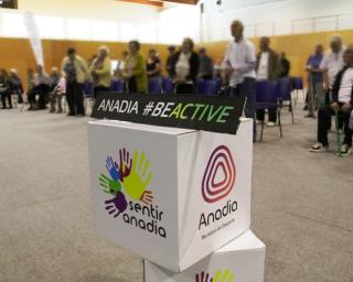 Anadia apresenta programa para a “Semana Europeia do Desporto”