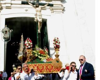 Ílhavo: Festa em Honra do Senhor Jesus dos Navegantes arranca esta sexta.