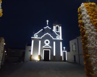 Ílhavo: Festa em honra de Nossa Senhora do Pranto marcada para esta quarta.