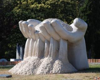 São Salvador anuncia uma ação de limpeza de resíduos biológicos na Senhora dos Campos.