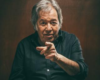 sergio godinho no cartaz do cte em 2026