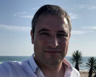Sérgio Vieira é o novo Coordenador Distrital de Aveiro do RIR