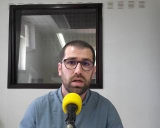 Ílhavo não precisa de dois Partidos à esquerda que sejam siameses, mas muito menos precisa de um que se diz de esquerda, mas só na embalagem e no dia da eleição - Sérgio Lopes.