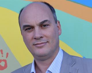 Autárquicas: PS apresenta este sábado candidatura de Sérgio Magueta à freguesia da Gafanha da Encarnação.