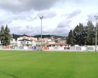 Campeonato de Portugal: Beira-Mar derrotado na Sertã (1-0).