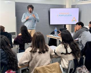 Albergaria tem em curso a 12.ª edição da Academia Empreende +.