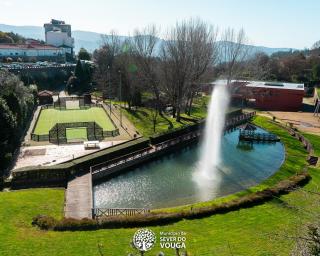 Just a Change anuncia campo de verão para recuperação de casas em Sever do Vouga.