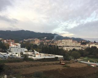 Sever do Vouga inicia rota do cabrito.