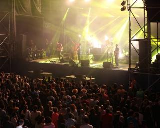 Sever apresenta Ficavouga.