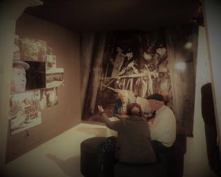 Sever em reflexão sobre memória coletiva.