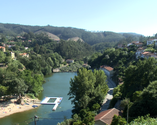 Sever do Vouga: Voluntários preparam ação de limpeza no Vouga.