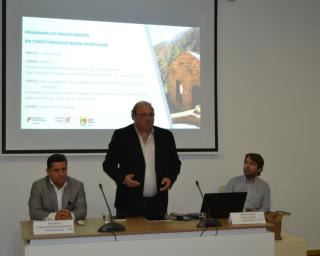  Programa de Investimento em Territórios de Baixa Densidade apresentado em Sever do Vouga