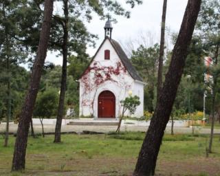 Schoenstatt estreia Mercadinho de Natal.