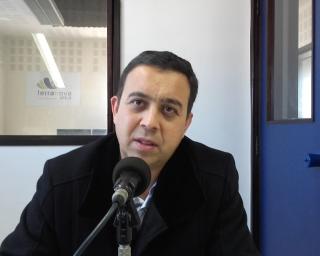 Comissão Distrital de Proteção Civil vigilante quanto aos riscos de incêndio.
